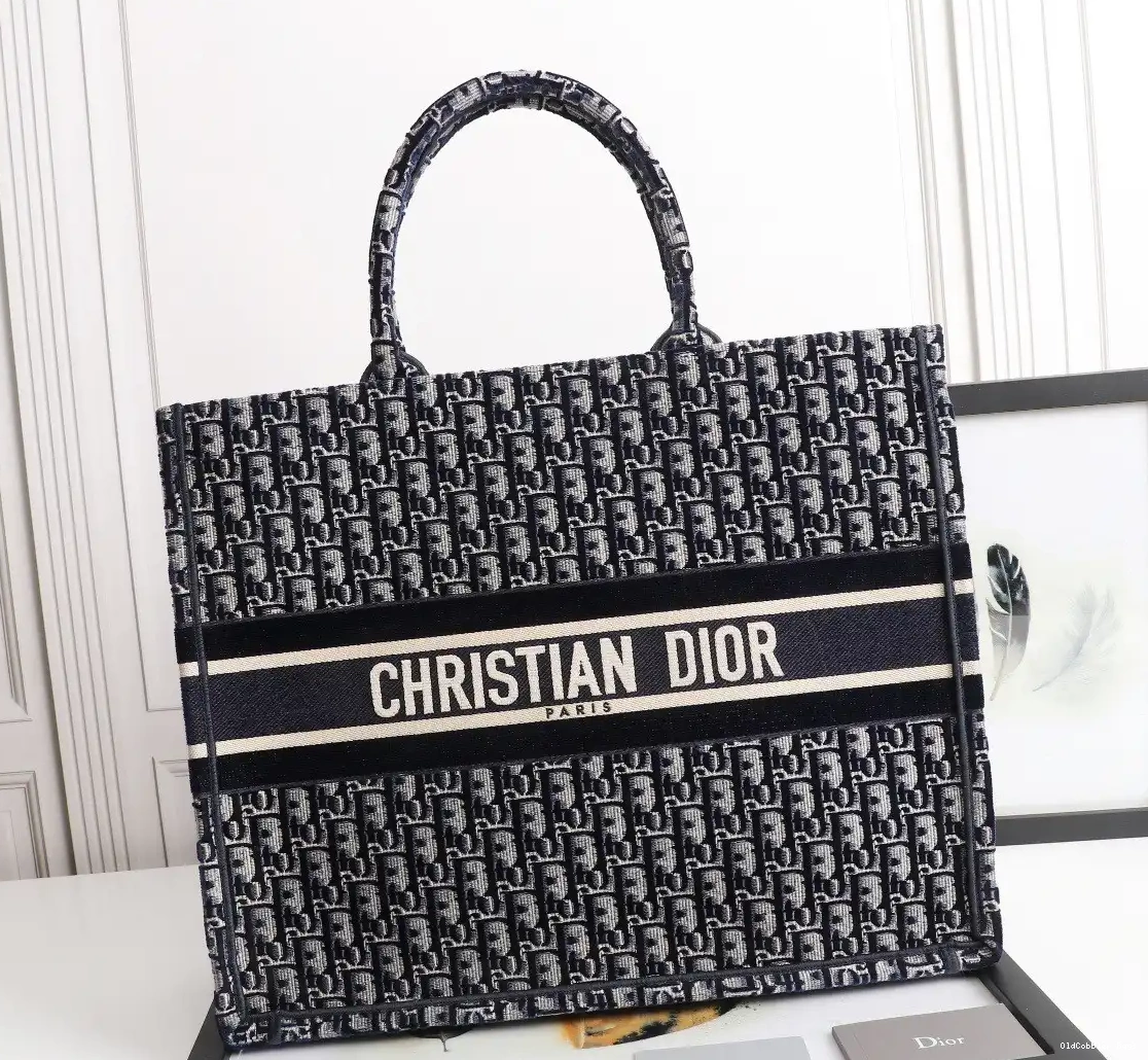 OldCobbler Bags Book Diro Tote-42*35*18.5cm Large 0522